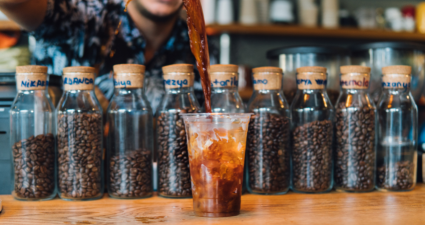 14 Places to Get Great Cold Brew Around Ann Arbor, Michigan